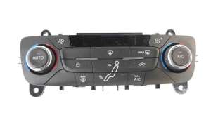 Recambio de mando climatizador para ford focus lim. 2014-2018 business referencia OEM IAM F1ET18C612AK  