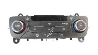 Recambio de mando climatizador para ford focus lim. 2014-2018 business referencia OEM IAM F1ET18C612AK  