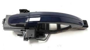 Recambio de maneta exterior delantera derecha para ford focus lim. 2014-2018 business referencia OEM IAM   
