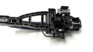Recambio de maneta exterior delantera derecha para ford focus lim. 2014-2018 business referencia OEM IAM    2