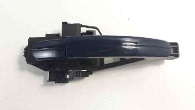 Recambio de maneta exterior trasera izquierda para ford focus lim. 2014-2018 business referencia OEM IAM BM51A224A37CJ  
