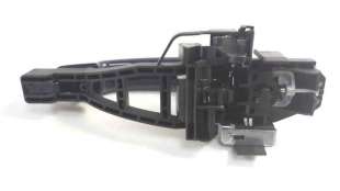 Recambio de maneta exterior trasera izquierda para ford focus lim. 2014-2018 business referencia OEM IAM BM51A224A37CJ   2