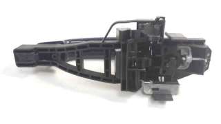 Recambio de maneta exterior trasera izquierda para ford focus lim. 2014-2018 business referencia OEM IAM BM51A224A37CJ  