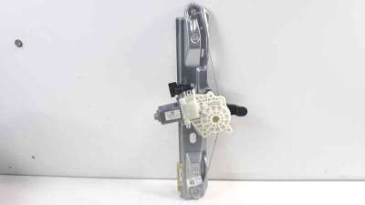 Recambio de elevalunas trasero derecho para ford focus lim. 2014-2018 business referencia OEM IAM BM51A27000BE  