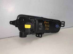 Recambio de faro antiniebla izquierdo para ford focus lim. 2014-2018 business referencia OEM IAM F1EB15A255AB 10110631010  2