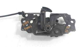 Recambio de cerradura capo para ford focus lim. 2014-2018 business referencia OEM IAM 1808504  