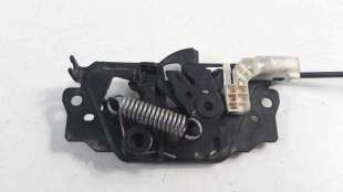 Recambio de cerradura capo para ford focus lim. 2014-2018 business referencia OEM IAM 1808504   2