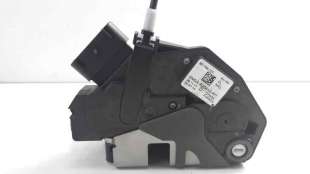 Recambio de cerradura puerta trasera derecha para ford focus lim. 2014-2018 business referencia OEM IAM BM5AA26412AH  