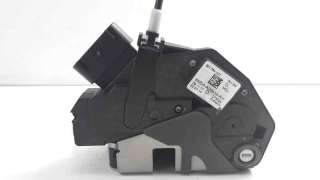 Recambio de cerradura puerta trasera derecha para ford focus lim. 2014-2018 business referencia OEM IAM BM5AA26412AH  