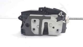 Recambio de cerradura puerta trasera derecha para ford focus lim. 2014-2018 business referencia OEM IAM BM5AA26412AH  