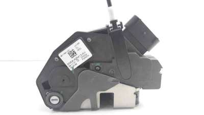 Recambio de cerradura puerta trasera izquierda para ford focus lim. 2014-2018 business referencia OEM IAM BM5AA26413AH CRDFRD946
