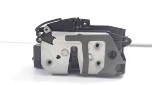Recambio de cerradura puerta trasera izquierda para ford focus lim. 2014-2018 business referencia OEM IAM BM5AA26413AH CRDFRD946 2