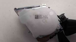 Recambio de cinturon seguridad trasero derecho para ford focus lim. 2014-2018 business referencia OEM IAM 34074772D   2