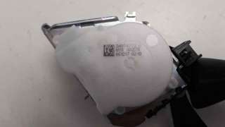 Recambio de cinturon seguridad trasero derecho para ford focus lim. 2014-2018 business referencia OEM IAM 34074772D  
