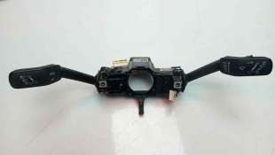 Recambio de mando multifuncion para volkswagen golf vii lim. 2012-2017 gti bluemotion referencia OEM IAM 5G0035846A  