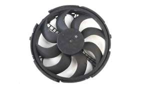 Recambio de electroventilador para fiat stilo (192) 2001-2012 1.9 multijet 150 schumacher referencia OEM IAM 46723520 47507 