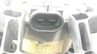 Recambio de electroventilador para fiat stilo (192) 2001-2012 1.9 multijet 150 schumacher referencia OEM IAM 46723520 47507  2