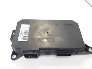 Recambio de modulo confort para fiat stilo (192) 2001-2012 1.9 multijet 150 schumacher referencia OEM IAM 51711369  
