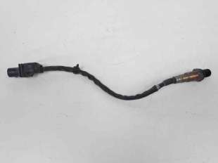 Recambio de sonda lambda para fiat stilo (192) 2001-2012 1.9 multijet 150 schumacher referencia OEM IAM 0281004026  