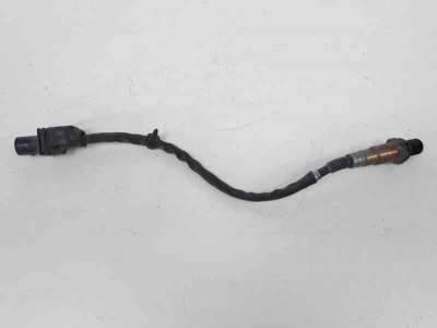 Recambio de sonda lambda para fiat stilo (192) 2001-2012 1.9 multijet 150 schumacher referencia OEM IAM 0281004026  