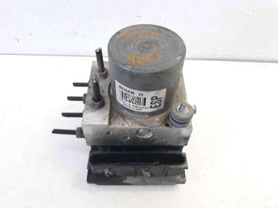 Recambio de abs para fiat stilo (192) 2001-2012 1.9 multijet 150 schumacher referencia OEM IAM 51767116  