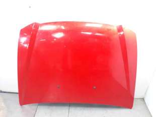 Recambio de capo para fiat stilo (192) 2001-2012 1.9 multijet 150 schumacher referencia OEM IAM 46832366 109094130 FT4203100