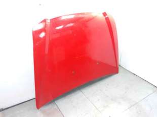 Recambio de capo para fiat stilo (192) 2001-2012 1.9 multijet 150 schumacher referencia OEM IAM 46832366 109094130 FT4203100 2