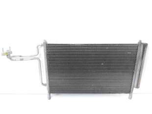 Recambio de condensador / radiador aire acondicionado para fiat stilo (192) 2001-2012 1.9 multijet 150 schumacher referencia OEM