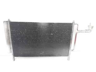 Recambio de condensador / radiador aire acondicionado para fiat stilo (192) 2001-2012 1.9 multijet 150 schumacher referencia OEM 2
