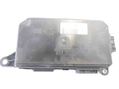 Recambio de centralita cierre para fiat stilo (192) 2001-2012 1.9 multijet 150 schumacher referencia OEM IAM 51711366  