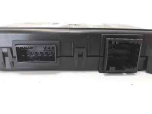 Recambio de centralita cierre para fiat stilo (192) 2001-2012 1.9 multijet 150 schumacher referencia OEM IAM 51711366   2