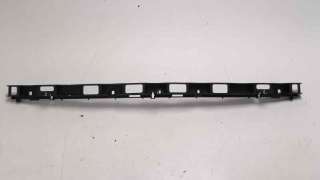 Recambio de moldura para volkswagen touran (1t3) 2010-2015 advance referencia OEM IAM 1T0807863D  
