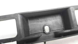 Recambio de moldura para volkswagen touran (1t3) 2010-2015 advance referencia OEM IAM 1T0807863D  