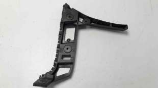 Recambio de moldura para volkswagen touran (1t3) 2010-2015 advance referencia OEM IAM 1T0807393D  