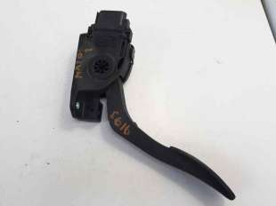 Recambio de potenciometro pedal para mazda 2 lim. (de) 2007-2015 1.4 diesel cat referencia OEM IAM 8V219F836AA 6PV00951700 