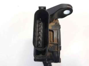 Recambio de potenciometro pedal para mazda 2 lim. (de) 2007-2015 1.4 diesel cat referencia OEM IAM 8V219F836AA 6PV00951700  2