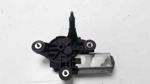 Recambio de motor limpia trasero para fiat stilo (192) 2001-2012 1.9 multijet 150 schumacher referencia OEM IAM 66350003  