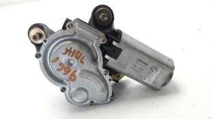 Recambio de motor limpia trasero para fiat stilo (192) 2001-2012 1.9 multijet 150 schumacher referencia OEM IAM 66350003   2