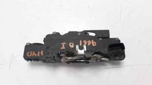 Recambio de cerradura puerta delantera izquierda para fiat stilo (192) 2001-2012 1.9 multijet 150 schumacher referencia OEM IAM  2