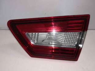 Recambio de piloto trasero derecho para renault clio iv 2012- dynamique referencia OEM IAM 265505796R  