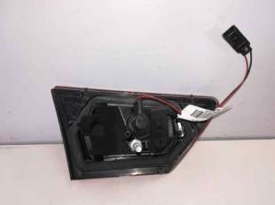 Recambio de piloto trasero derecho para renault clio iv 2012- dynamique referencia OEM IAM 265505796R   2