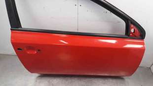 Recambio de puerta delantera derecha para fiat stilo (192) 2001-2012 1.9 multijet 150 schumacher referencia OEM IAM 46752830   2