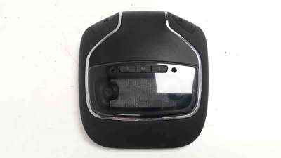 Recambio de luz interior para maserati ghibli 2013- s q4 referencia OEM IAM 0670020257 08858150 