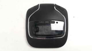 Recambio de luz interior para maserati ghibli 2013- s q4 referencia OEM IAM 0670020257 08858150 