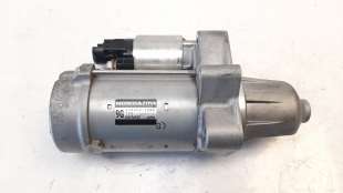 Recambio de motor arranque para honda civic lim.5 (fk) 2017- 1.0 elegance referencia OEM IAM 4380002800  
