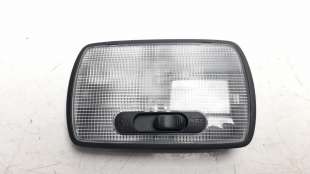 Recambio de luz interior para honda civic lim.5 (fk) 2017- 1.0 elegance referencia OEM IAM 34254T2A023ZH  