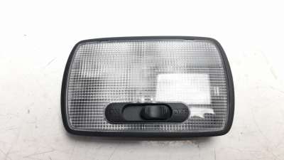 Recambio de luz interior para honda civic lim.5 (fk) 2017- 1.0 elegance referencia OEM IAM 34254T2A023ZH  