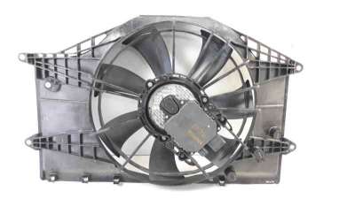 Recambio de electroventilador para honda civic lim.5 (fk) 2017- 1.0 elegance referencia OEM IAM 190205AAA01 47939 