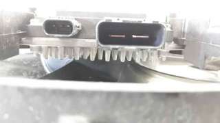 Recambio de electroventilador para honda civic lim.5 (fk) 2017- 1.0 elegance referencia OEM IAM 190205AAA01 47939 
