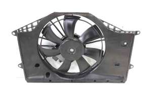 Recambio de electroventilador para honda civic lim.5 (fk) 2017- 1.0 elegance referencia OEM IAM 190205AAA01 47939 